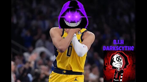 Happy Darkscythe Death Day! (May 22nd 2025)