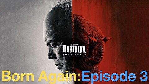 Daredevil: Born Again-Episode 3