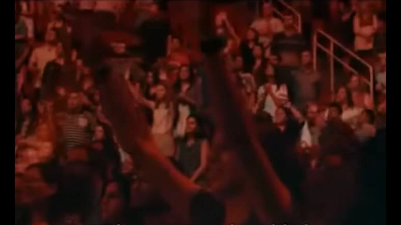 This Is What They're Really Afraid Of...