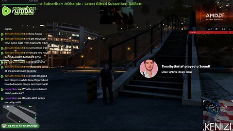 Blerp Clip: Stop Fighting! (Yoshi)