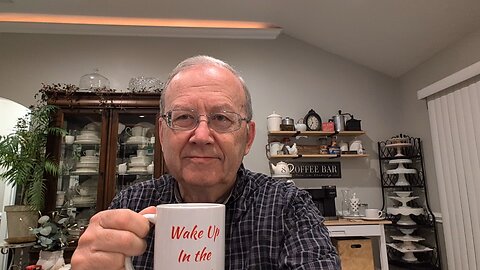 The Father of Lights - James 1:16-17