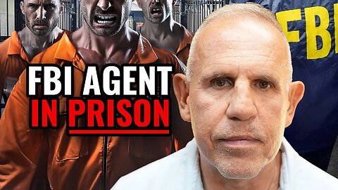 I Was an FBI Agent — Then I Survived Prison