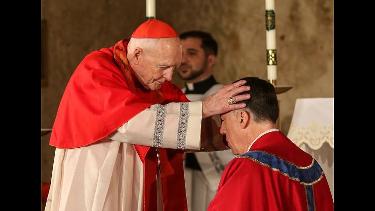 SEPTEMBER 25, 2025: LEO'S ON THE THRONE AND NILES POSTS AT LIFESITE