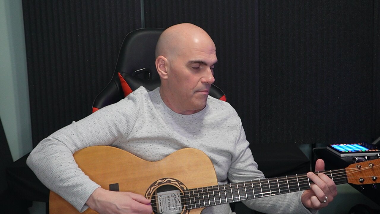 Quick Tips For Beginners. Different Guitar Tuning. How to D tune your guitar.
