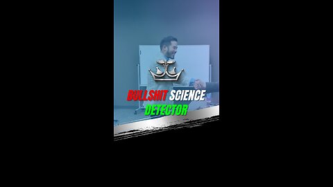 How to Spot Bullshit Science in 10 Seconds