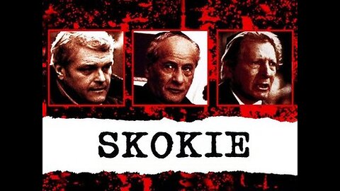 Skokie 1981 CBS Complete Broadcast