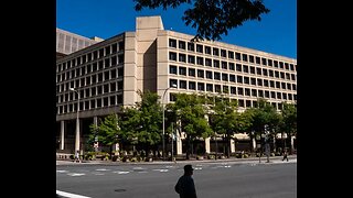 FBI, DOJ HQs Among 440+ Federal Buildings Listed for Sale