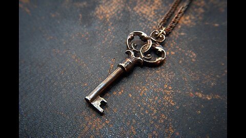 Key to Unity