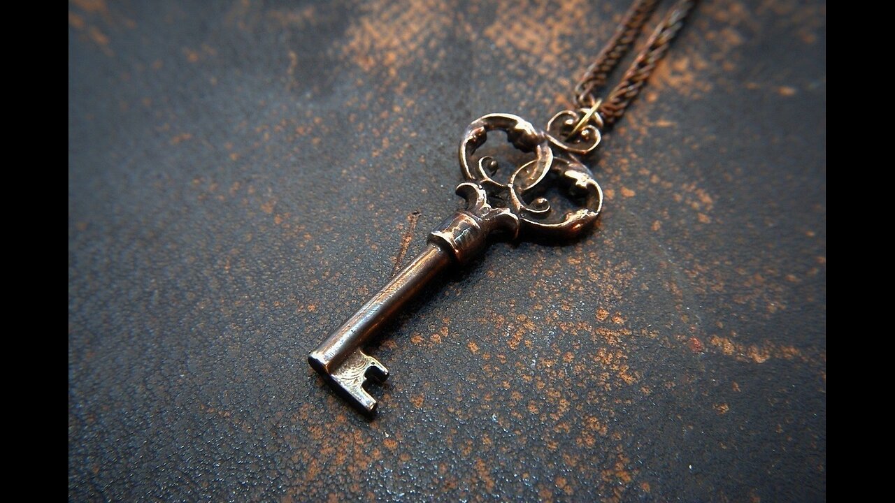 Key to Unity