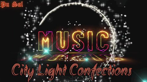 City Light Confections