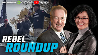 Canada protests against CFIA, Newcomers want less migrants, MAID for 'mature minors' | Rebel Roundup