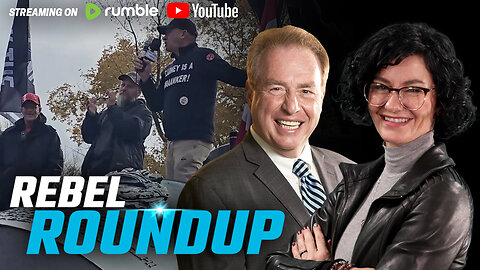 Canada protests against CFIA, Newcomers want less migrants, MAID for 'mature minors' | Rebel Roundup