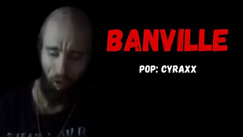 Steve can't Stream - Cyraxx gets banned on FB again and cries (10/05/2025)