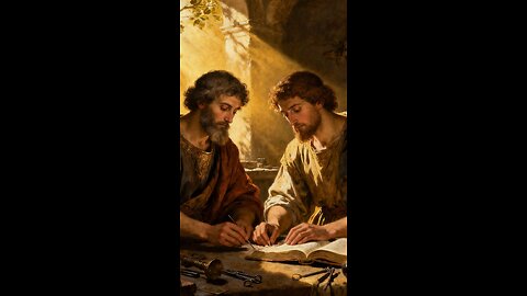 September 26th - Feast day of Saint Cosmas and Saint Damian
