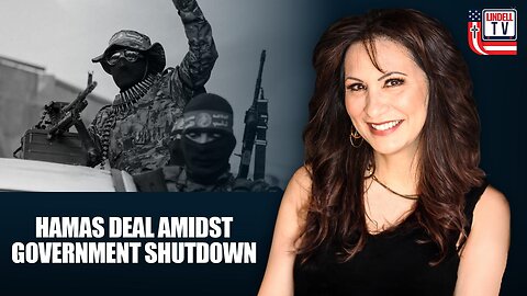Hamas Deal Amidst Government Shutdown | Biden Imprisoned J6ers