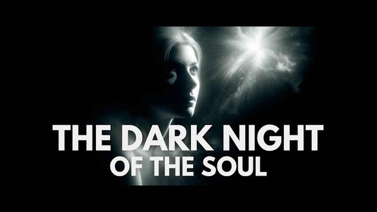 All souls sooner or later face life test alone