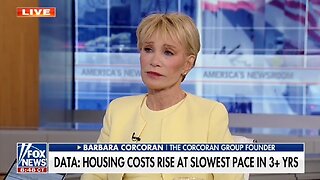 Barbara Cochran: Why Would You Still Your House At 4% Interest Rate?