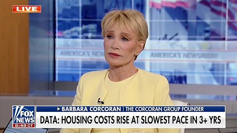 Barbara Cochran: Why Would You Sell Your House At 4% Interest Rate?