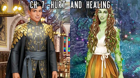 Choices: Stories You Play- The Elementalists, Book 3 [VIP] (Ch. 7) |Diamonds|