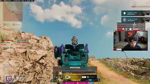 Swagg LOSES IT and RANTS About the State of Warzone 😡