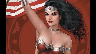 Comic Book Covers by Nathan Szerdy