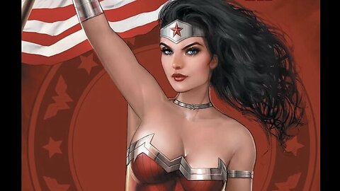 Comic Book Covers by Nathan Szerdy