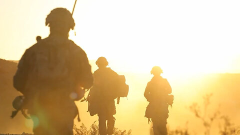 Secretary Of War Pete Hegseth: Back To Basics