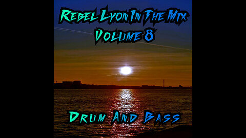 Rebel Lyon In The Mix Volume 8