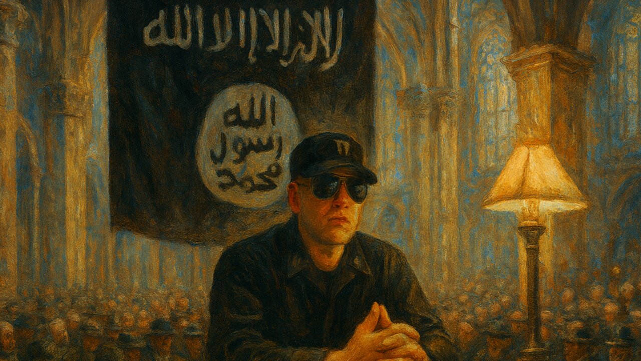 A plan of action for the Incel Revolution