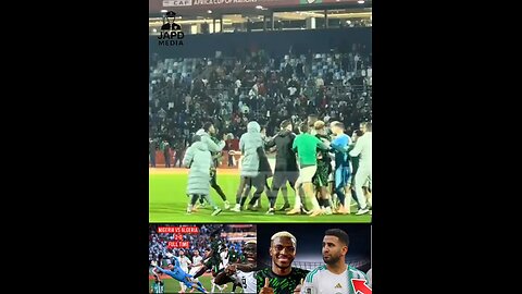 Luka Zidane reacts to perceived disrespect toward the national team. #LukaZidane #caf #africa