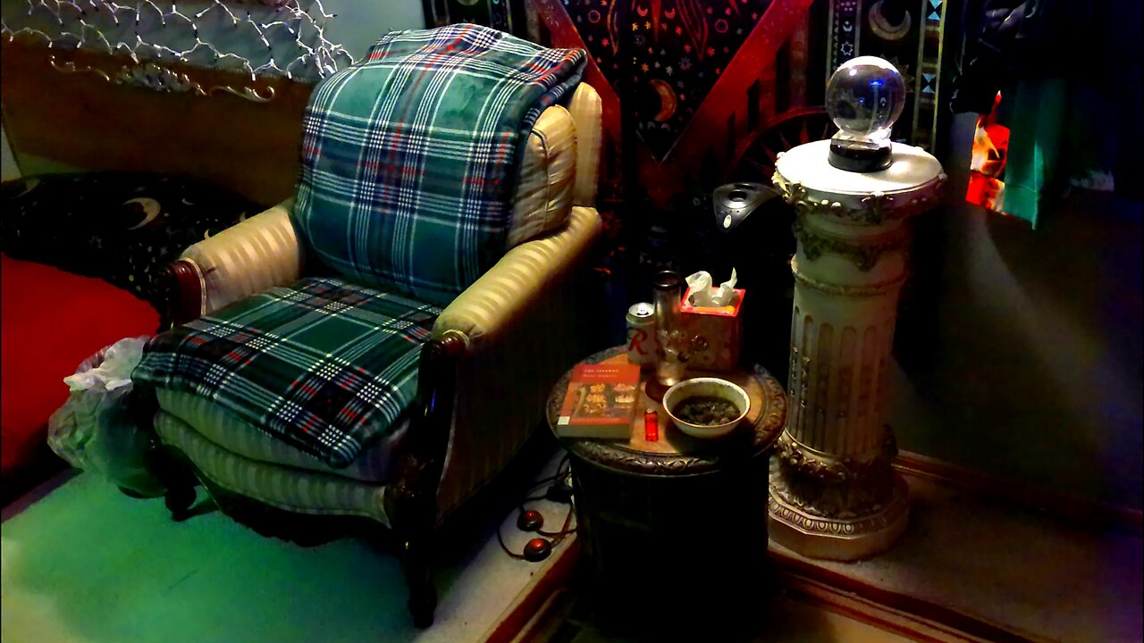 Matt’s Library: Dante’s Inferno