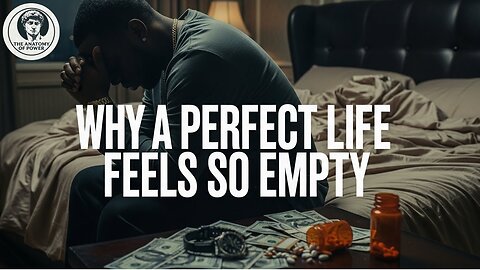 Billionaire Motivation Reality Check: Why Having Everything Means You Actually Have Nothing