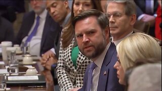 JD Vance: We're Fixing Affordability Crisis Democrats Created