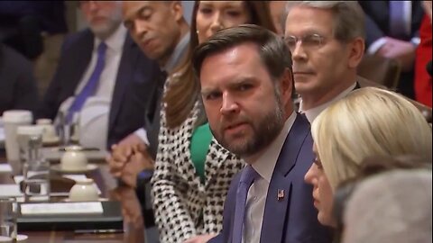 JD Vance: We're Fixing Affordability Crisis Democrats Created