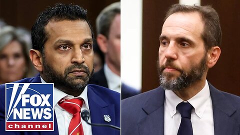 BOMBSHELL report: Senators surveilled by FBI