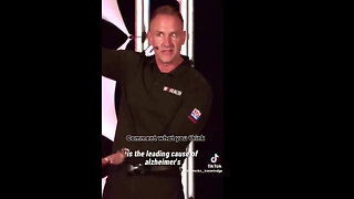 The Lies about Alzheimer’s - Your memory can be restored