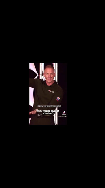 The Lies about Alzheimer’s - Your memory can be restored