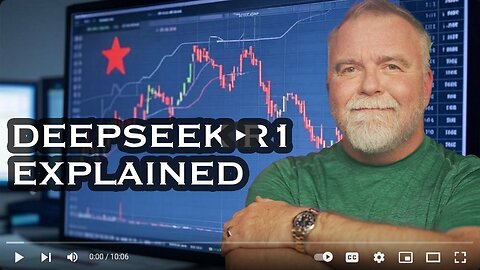 Deepseek R1 Explained by a Retired Microsoft Engineer