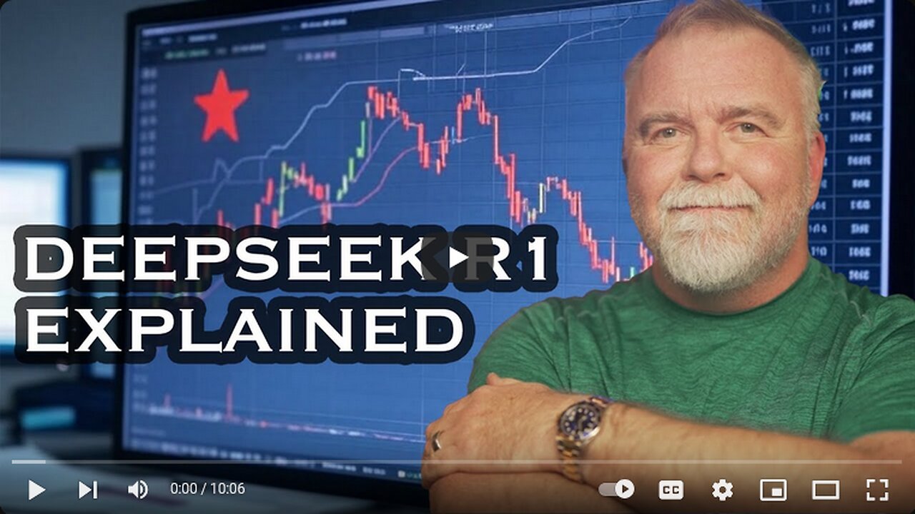 Deepseek R1 Explained by a Retired Microsoft Engineer