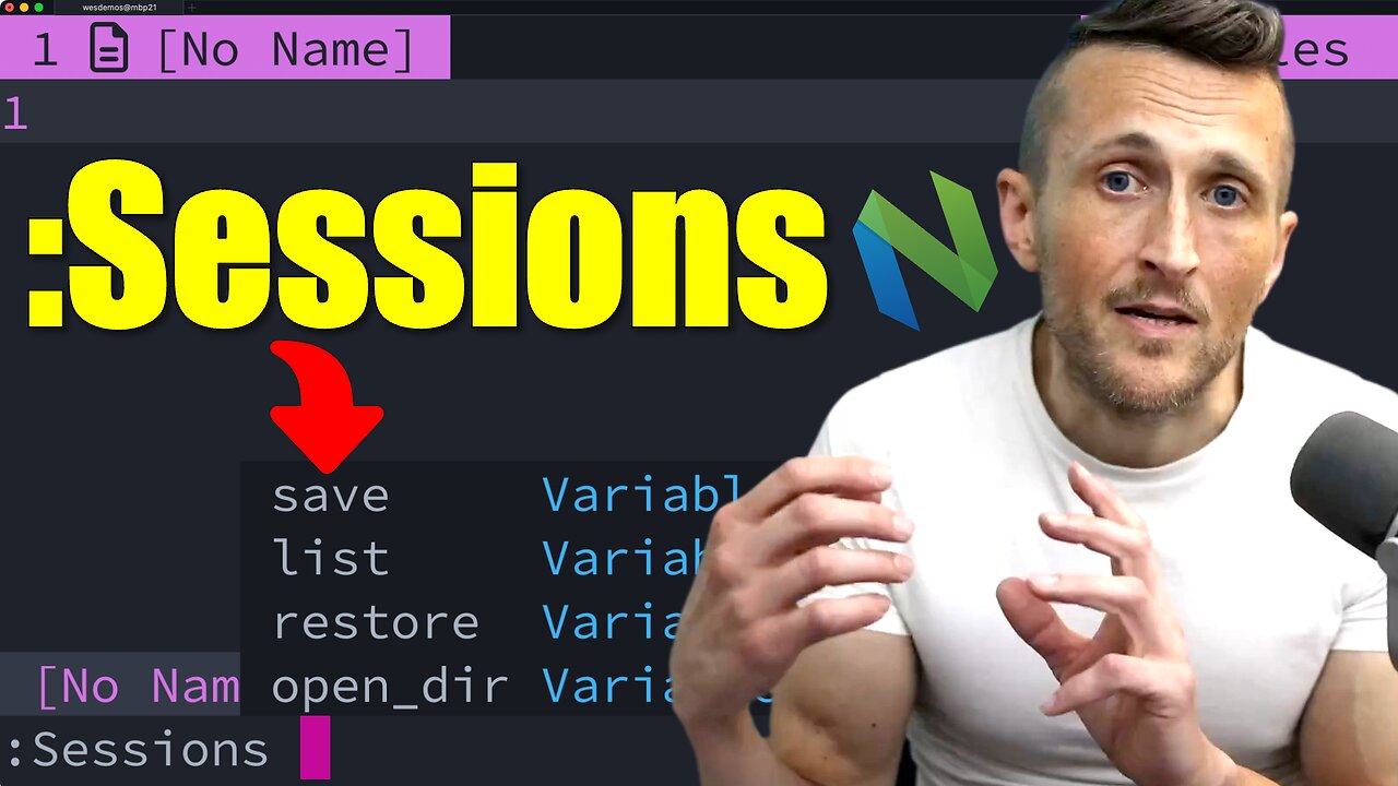 Stop Rebuilding Your Tabs! (neo/vim)