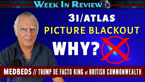 3I/Atlas Pictures Missing as World Interest Grows
