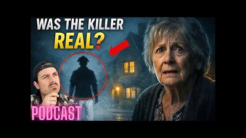 Ep. 444 | Was the Killer Real? - MrBallen Podcast & MrBallen’s Medical Podcast