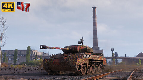 M18 Hellcat - Pilsen - World of Tanks - WoT