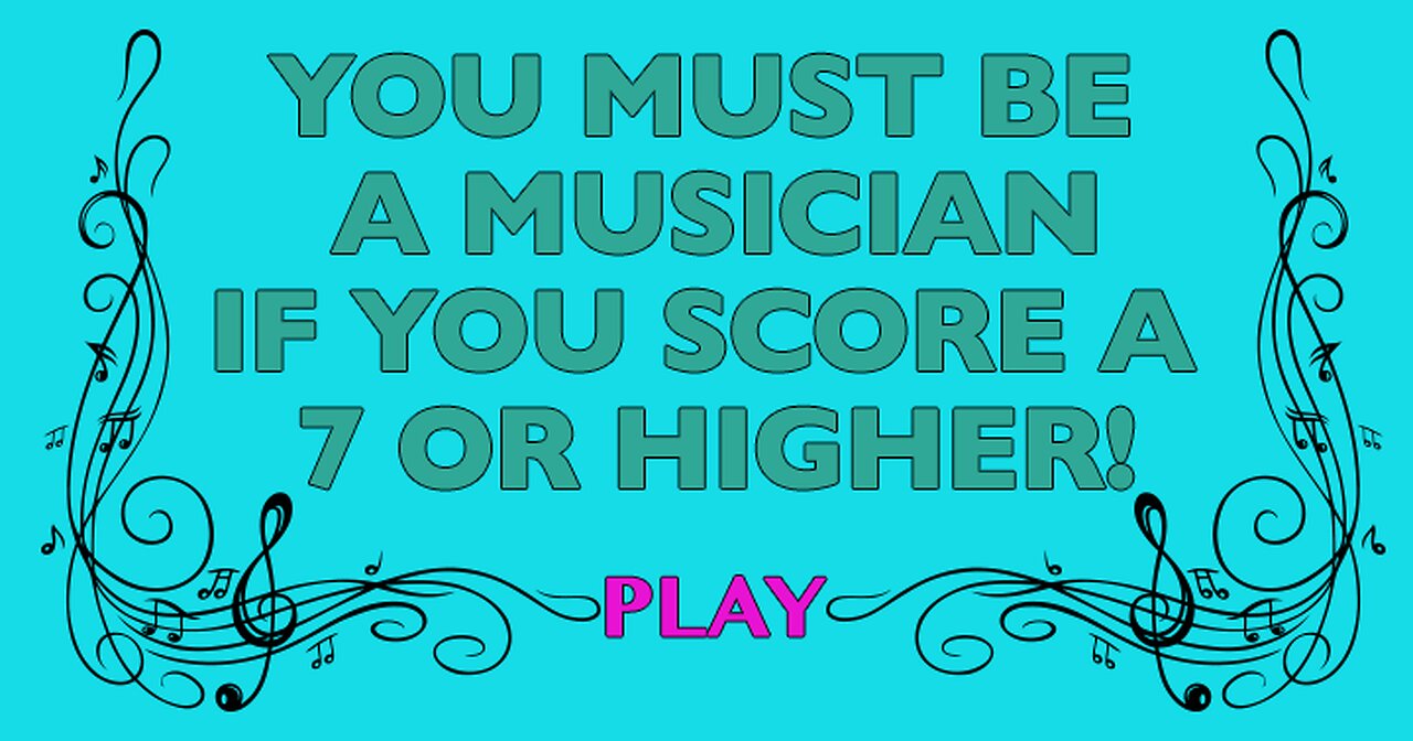 Because you have to be in the business to know the answers to these questions.