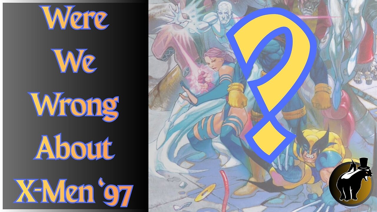 Did Beau DeMayo Actually Ruin X-Men? Or Was I Wrong To Ignore It?