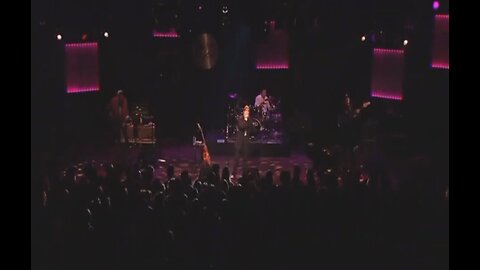 Suzanne Vega - Penitent - Live - 2004 - Montreux - HD