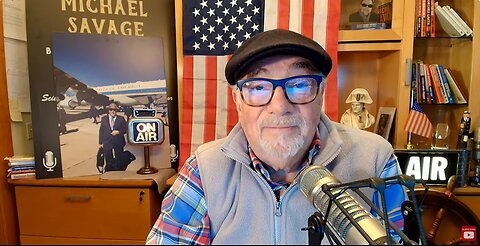 UNDER THE VOLCANO OF LIES