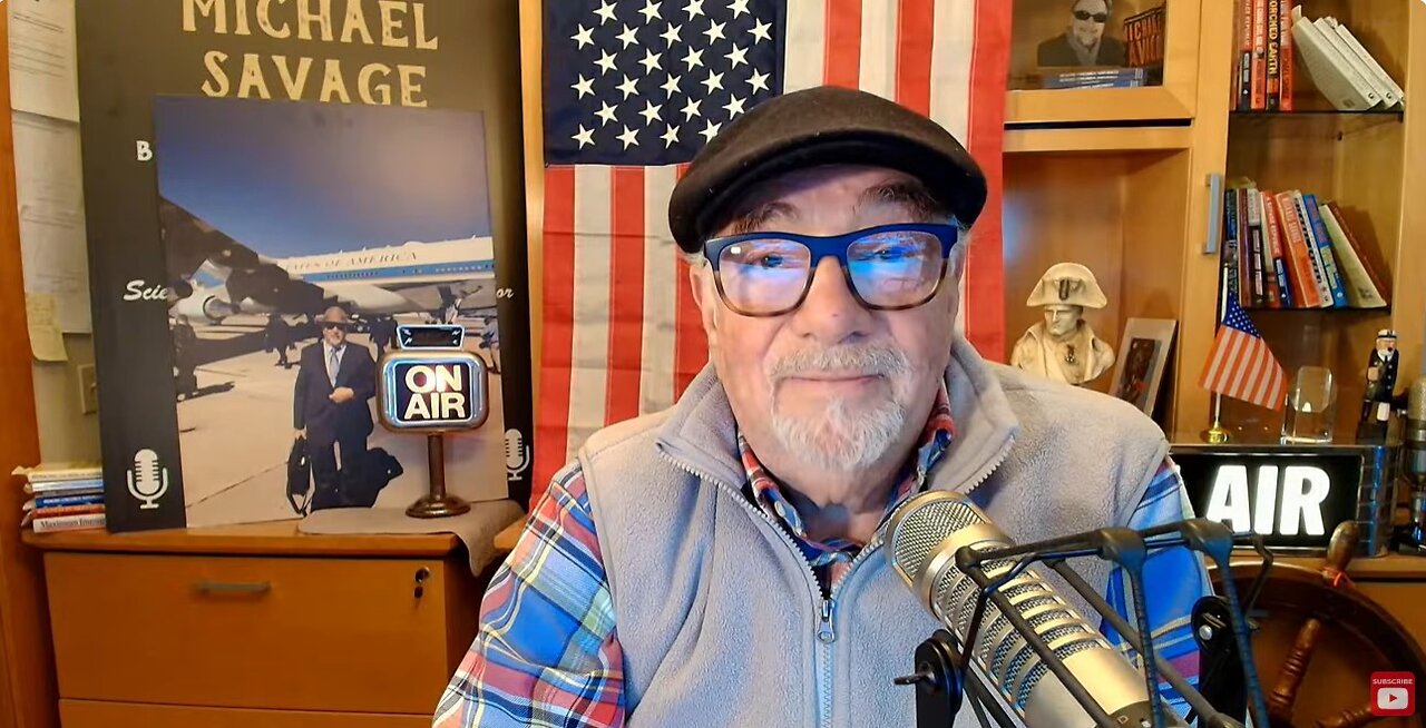 UNDER THE VOLCANO OF LIES