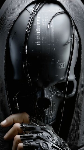 the rise of the necromaniac