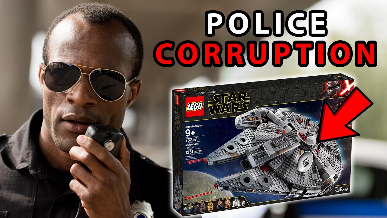 An Accountant Explains the Bricks & Minifigs SCANDAL